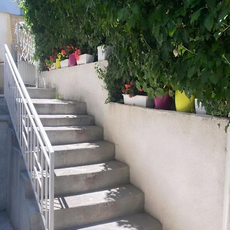 Galeb Apartment Охрид Экстерьер фото