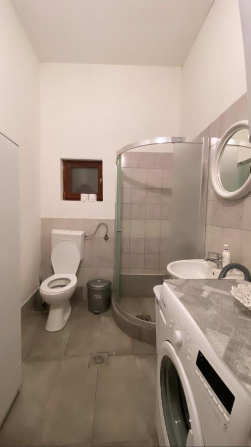 Galeb Apartment Охрид Экстерьер фото