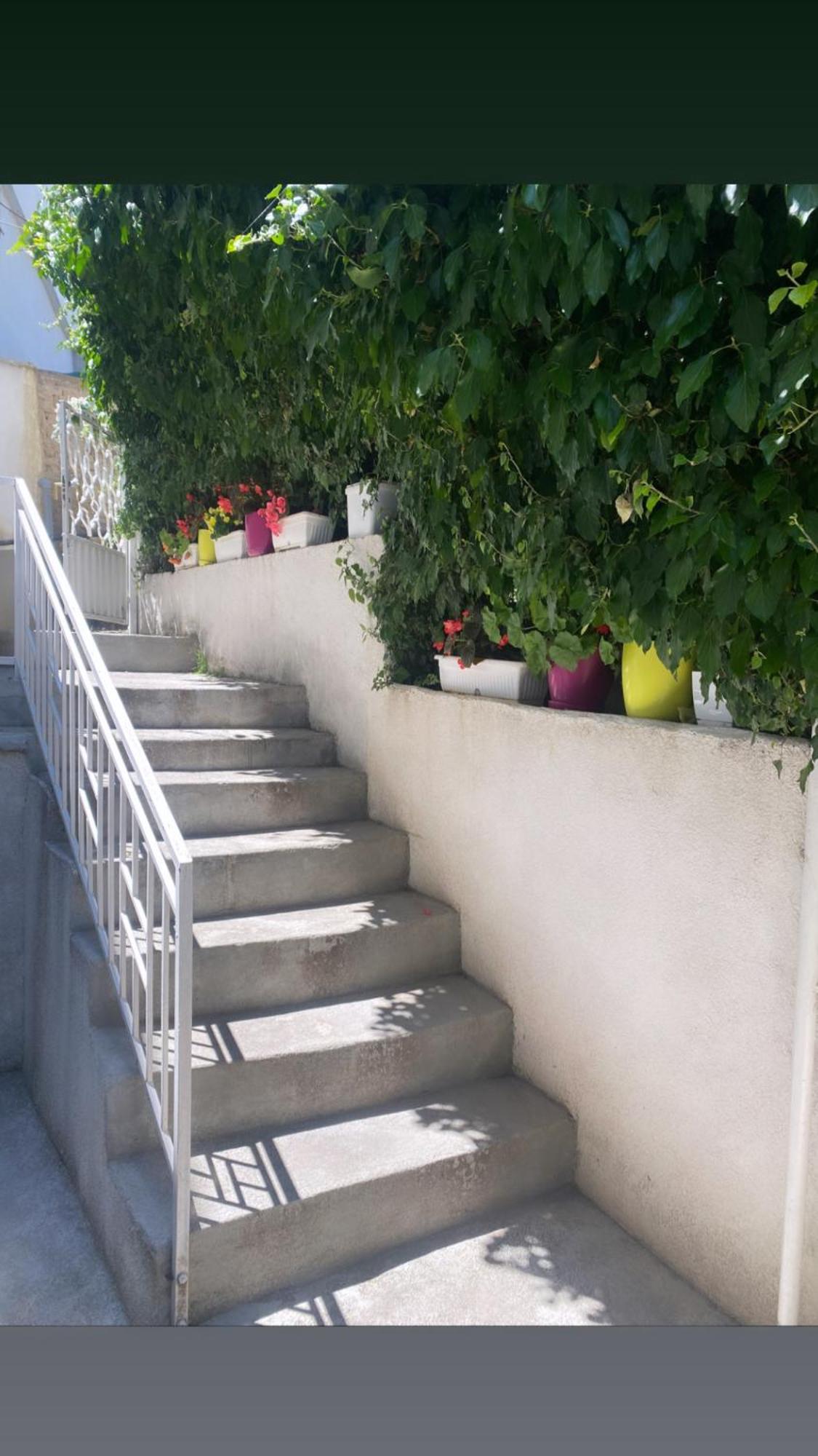 Galeb Apartment Охрид Экстерьер фото