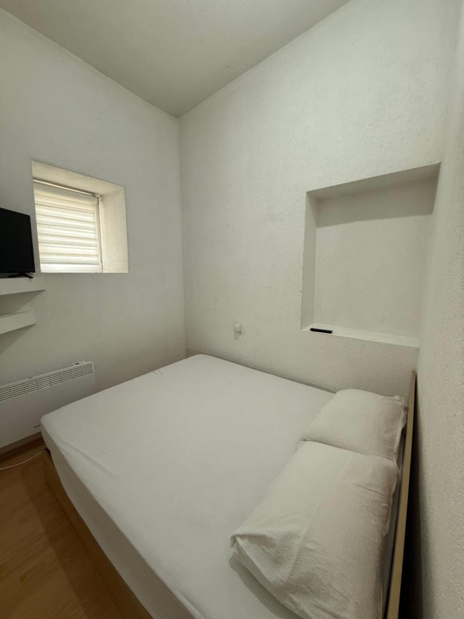 Galeb Apartment Охрид Экстерьер фото